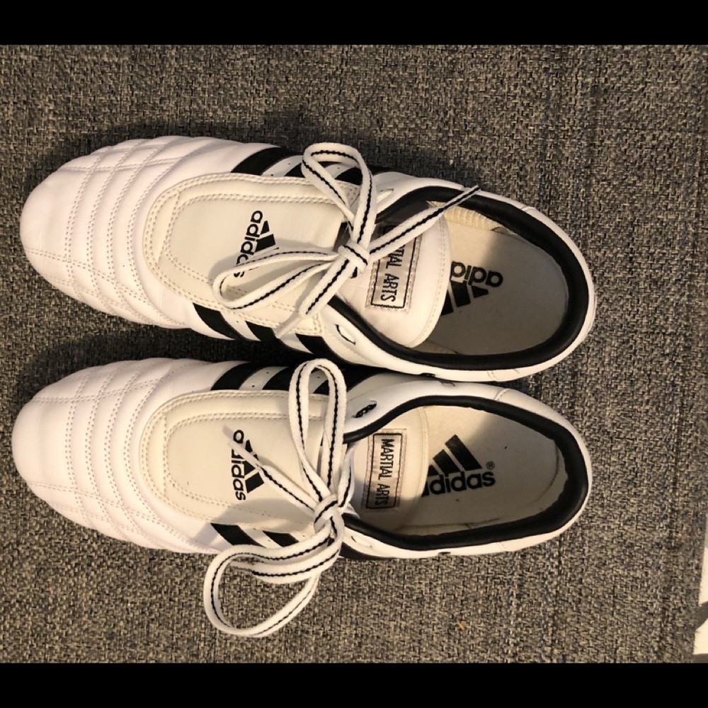Adidas Martial Arts Women’s Shoes